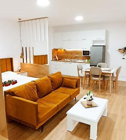 Selvia Apartament 티라나 외부 사진