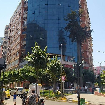 Selvia Apartament 티라나 외부 사진