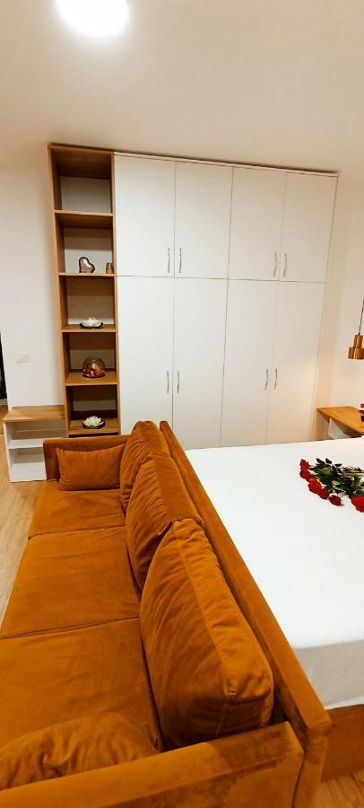 Selvia Apartament 티라나 외부 사진
