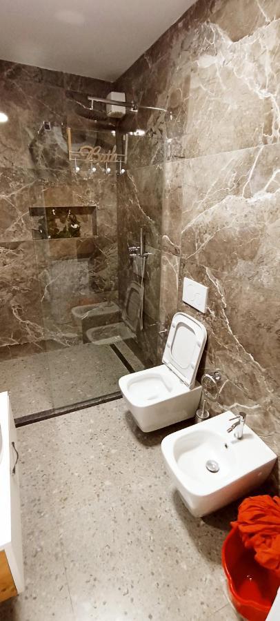 Selvia Apartament 티라나 외부 사진