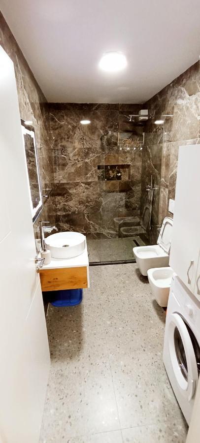 Selvia Apartament 티라나 외부 사진
